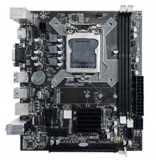 Материнская плата LGA1150 H81 China 2xDDR3