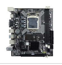 Материнская плата LGA1150 H81 China 2xDDR3