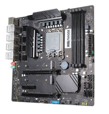 Материнская плата LGA1700 Z690 NASSE 4xDDR4