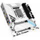 Материнская плата LGA1700 Z790M JGINYUE Snow Dream 4xDDR4 Б/У