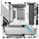 Материнская плата LGA1700 Z790M JGINYUE Snow Dream 4xDDR4 Б/У