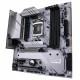 Материнская плата LGA1200 B560 CVN GAMING FROZEN V20 White 4xDDR4 Wi-Fi Б/У