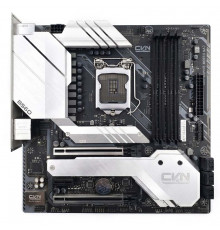 Материнская плата LGA1200 B560 CVN GAMING PRO V20 Black 4XDDR4 Б/У