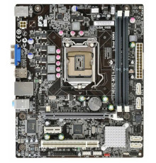 Материнская плата Elite Group H61H2 - M13 LGA1155 2xDDR3