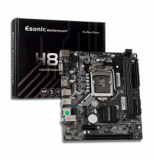 Материнская плата Esonic H81DA1 LGA1150