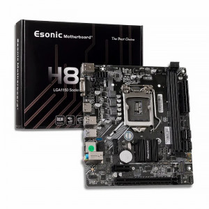 Материнская плата Esonic H81DA LGA1150