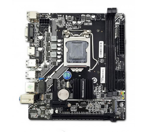 Материнская плата Esonic H81DA1 LGA1150