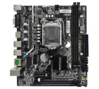 Материнская плата LGA1151 / 1151v2 H110 Esonic 2xDDR4