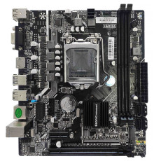 Материнская плата LGA1151 / 1151v2 H110 Esonic 2xDDR4