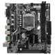 Материнская плата LGA1151 / 1151v2 H110 Esonic 2xDDR4