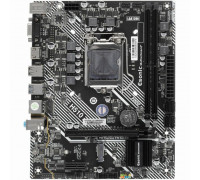 Материнская плата LGA1200 H510DA Esonic 2xDDR4