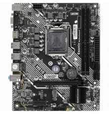 Материнская плата LGA1200 H510DA Esonic 2xDDR4