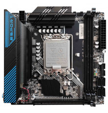 Материнская плата LGA1700 H610DA VA ESport 2xDDR4 ITX mini