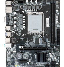 Материнская плата LGA1700 H610DA Esonic 2xDDR4
