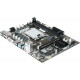 Материнская плата LGA1700 H610DA Esonic 2xDDR4