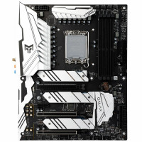 Материнская плата LGA1700 Z690 metaltop D4 Galax 4xDDR4 wi-fi