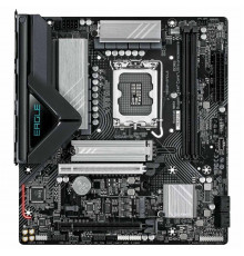 Материнская плата LGA1851 B860M EAGLE WIFI6 Gigabyte 2xDDR5