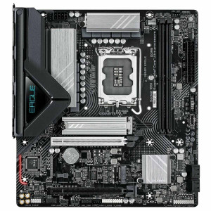 Материнская плата LGA1851 B860M EAGLE WIFI6 Gigabyte 2xDDR5