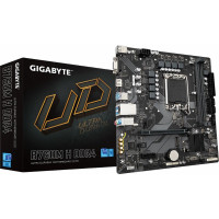 Материнская плата B760M H Gigabyte LGA1700 2xDDR4