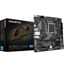 Материнская плата B760M H Gigabyte LGA1700 2xDDR4