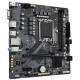 Материнская плата LGA1700 B760M E Gigabyte 2xDDR5