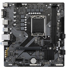 Материнская плата LGA1700 B760M E Gigabyte 2xDDR5