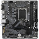 Материнская плата LGA1700 B760M E Gigabyte 2xDDR5