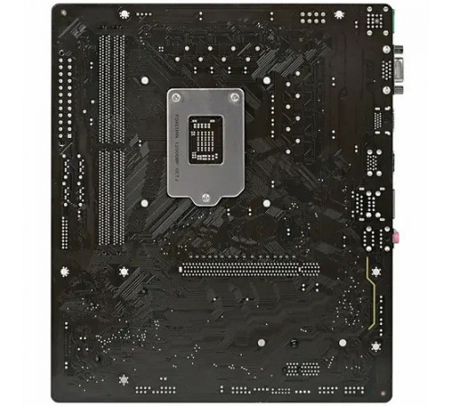 Материнская плата LGA1200 H510M H Gigabyte 2xDDR4 с коробкой Б/У