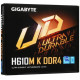 Материнская плата LGA1700 H610M K Gigabyte 2xDDR4