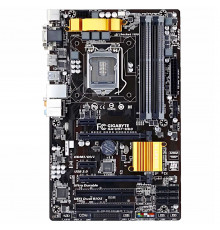 Материнская плата LGA1150 H97 Gigabyte 4xDDR3 Б/У