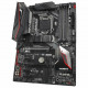 Материнская плата LGA1151v2 Z390 Gaming X GIGABYTE 4xDDR4 Б/У