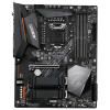 Материнская плата LGA1200 Z490 Gigabyte AORUS ELITE AC Wi-Fi 4xDDR4 Б/У