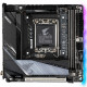 Материнская плата Gigabyte Z690I AORUS ULTRA LITE LGA1700 DDR5 Mini-ITX