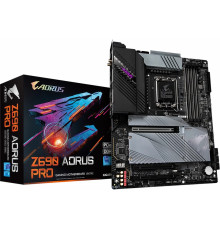 Материнская плата LGA1700 Z690 AORUS PRO Gigabyte 4xDDR5