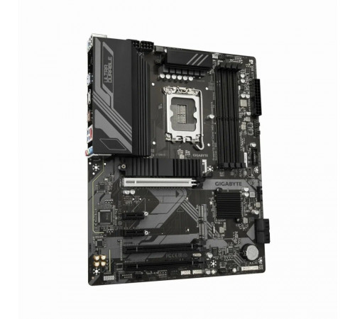 Материнская плата LGA1700 Z790 D Gigabyte 4xDDR4