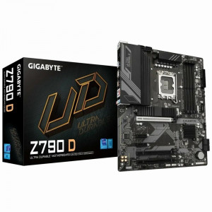 Материнская плата LGA1700 Z790 D Gigabyte 4xDDR4