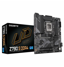 Материнская плата LGA1700 Z790 S Gigabyte 4xDDR4