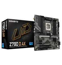 Материнская плата LGA1700 Z790 UD D AX GIGABYTE WIFI 4xDDR5