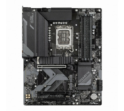 Материнская плата LGA1200 Z790 S UD Gigabyte 4xDDR4