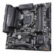 Материнская плата LGA1200 Z490M UD Gigabyte 4xDDR4 Б/У