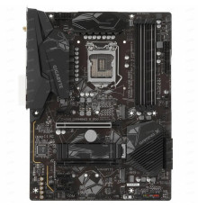 Материнская плата LGA1200 Z490 Gigabyte Gaming X 4xDDR4