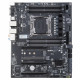 Материнская плата LGA2011v3 Huananzhi X99-CH8 8xDDR4 VGA