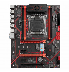 Материнская плата LGA2011v3 Huananzhi X99-CD3 4xDDR3