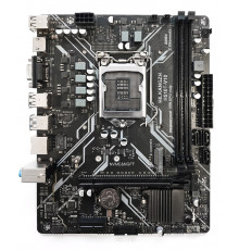 Материнская плата LGA1200 H510T-VH Huananzhi 2xDDR4 (только 10-е поколение)
