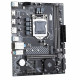 Материнская плата LGA1200 H510-HD-W Huananzhi 2xDDR4
