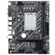 Материнская плата LGA1700 H610M-K Huananzhi 2xDDR4