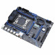 Материнская плата LGA2011v3 Huananzhi X99-CD4 4xDDR4
