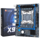 Материнская плата LGA2011v3 Huananzhi X99M-F 2xDDR4
