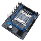Материнская плата LGA2011v3 Huananzhi X99M-F 2xDDR4