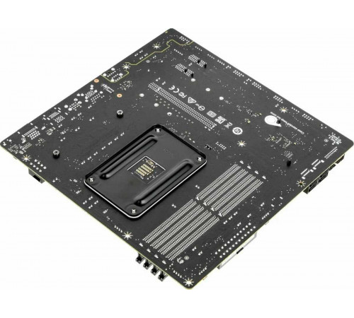 Материнская плата AM4 B550M PRO-VDH MSI 4xDDR4